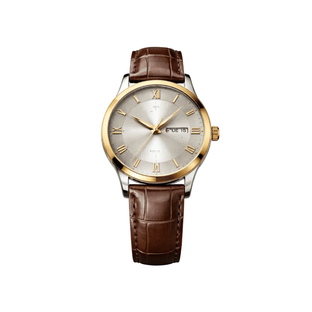 Classic Heritage Watch