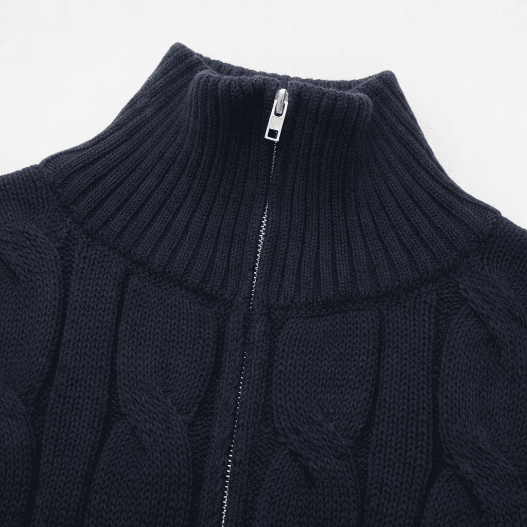 Verbier Sweater