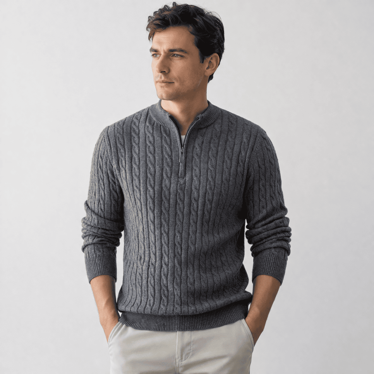 Verbier Sweater