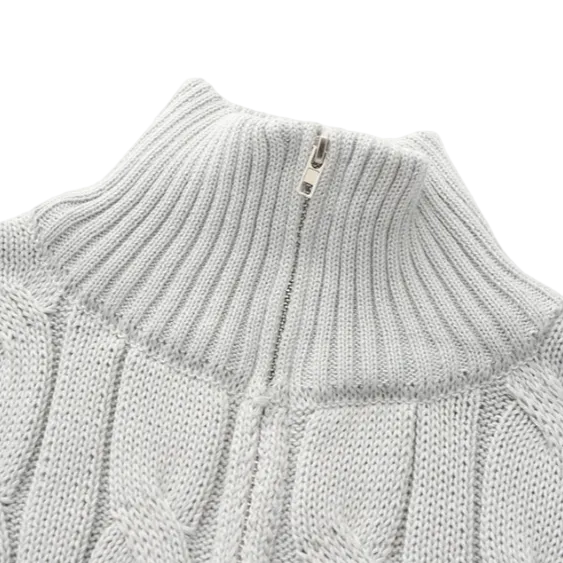 Verbier Sweater