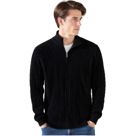 Verbier Sweater