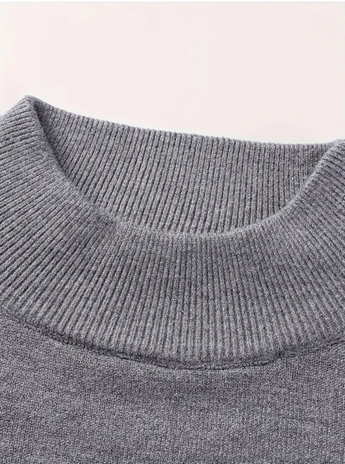 Basic Sweater