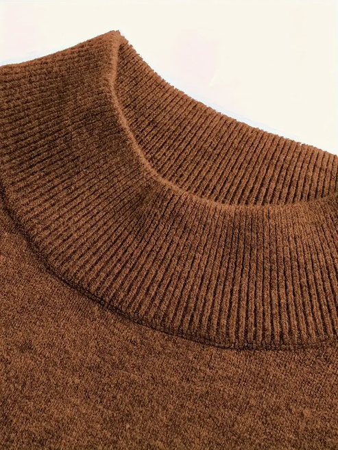 Basic Sweater
