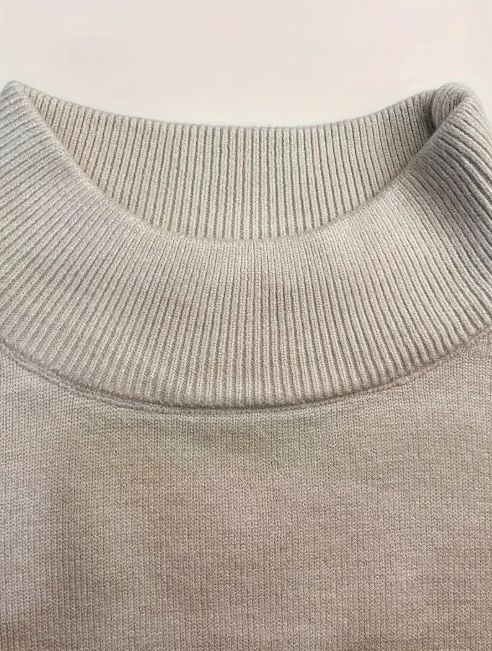 Basic Sweater