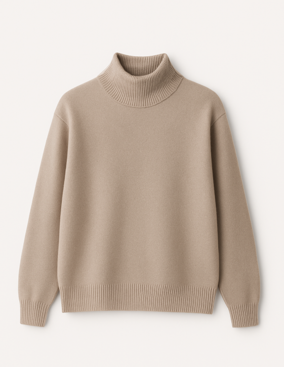 Basic Sweater