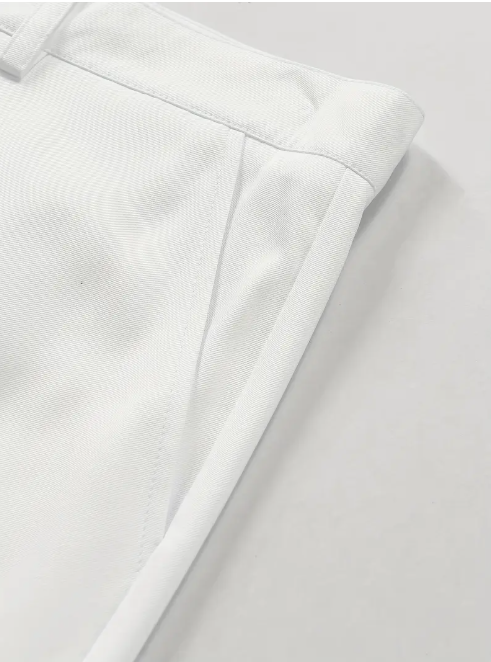 Tailored Premium Short