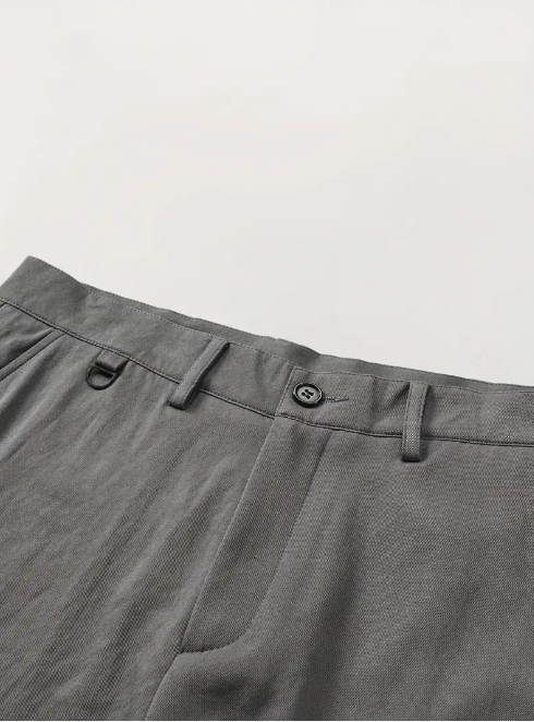 Tailored Premium Short