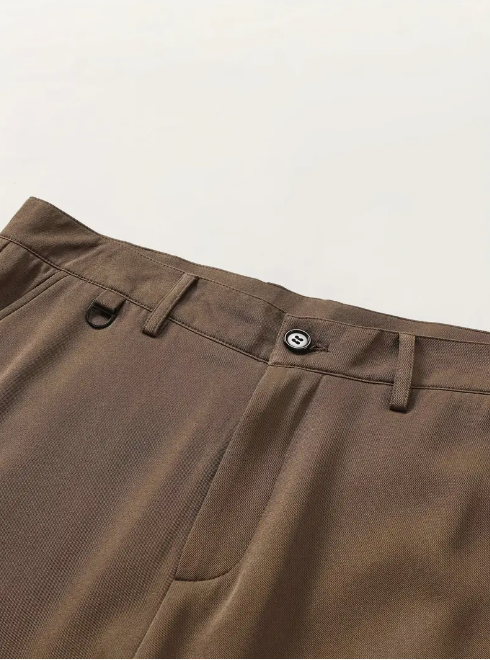 Tailored Premium Short