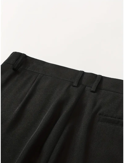 Tailored Premium Short