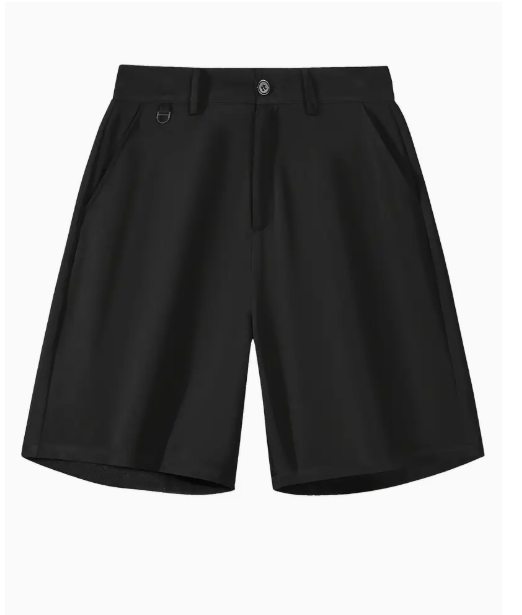 Tailored Premium Short
