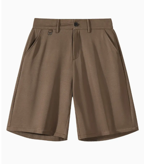 Tailored Premium Short