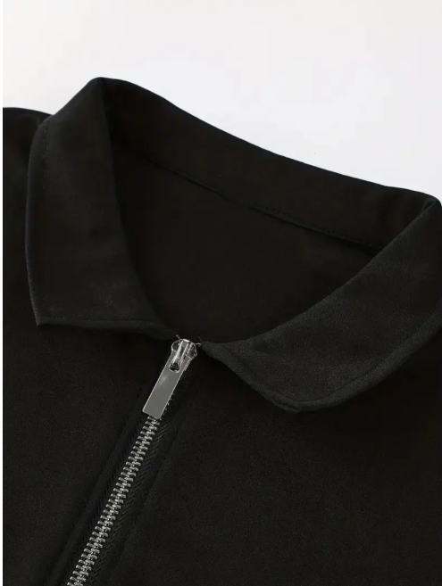 Valemont Polo – Modern Authority