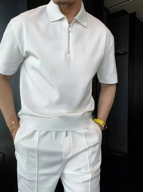 Valemont Polo – Modern Authority