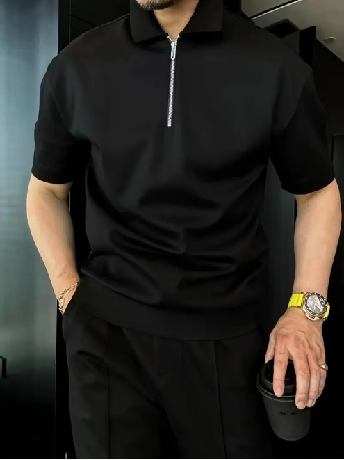 Valemont Polo – Modern Authority