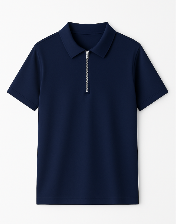 Valemont Polo – Modern Authority