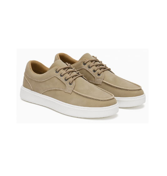 Premium Radford Sneaker - Casual sophistication