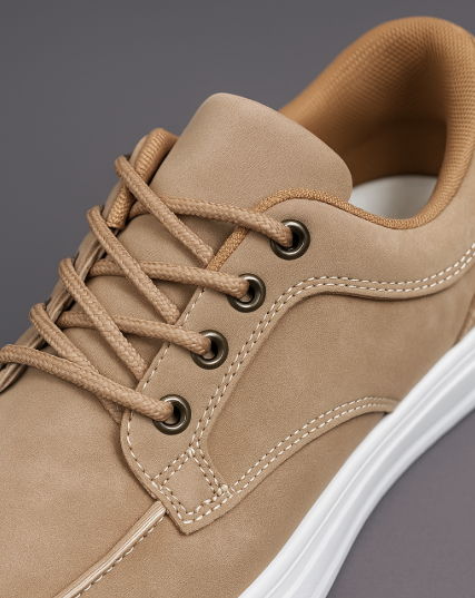 Premium Radford Sneaker - Casual sophistication