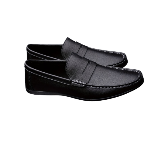 Windsor Penny - Silent Refinement