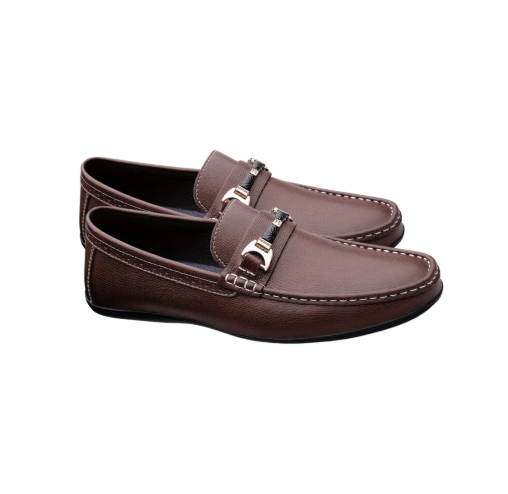 Montclair Loafer - Timeless presence