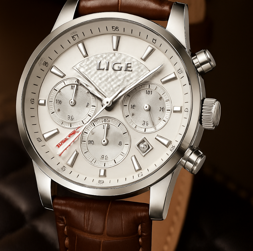 Langford Business Watche