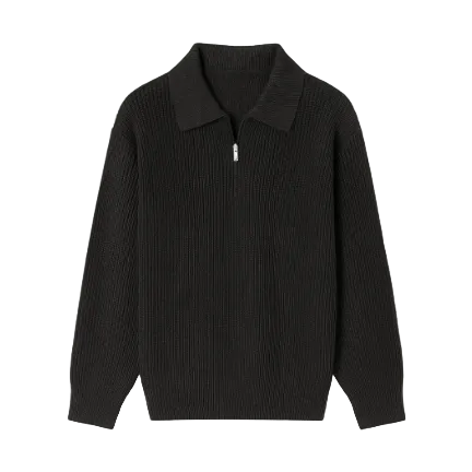 Langford Half-Zip Sweater