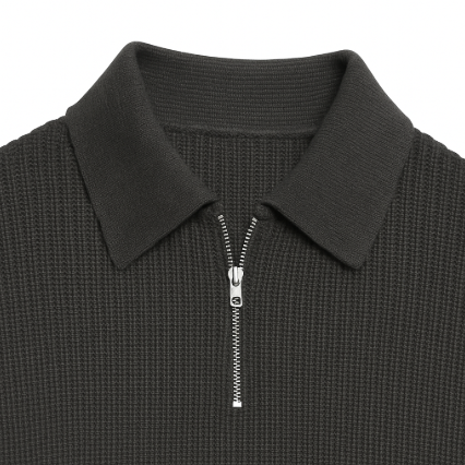 Langford Half-Zip Sweater