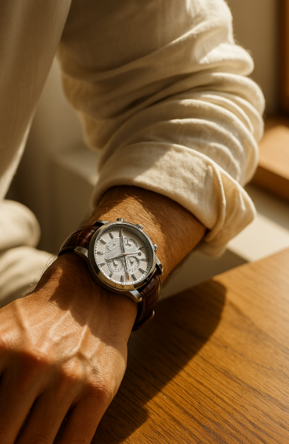 Langford Business Watche