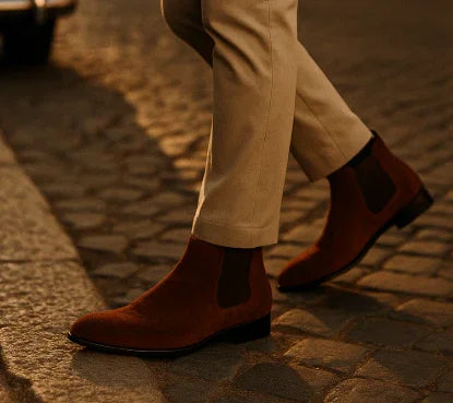 Fairholt Boot