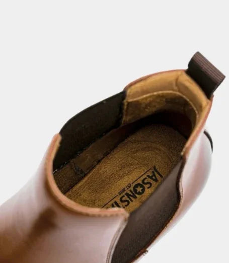 Fairholt Boot