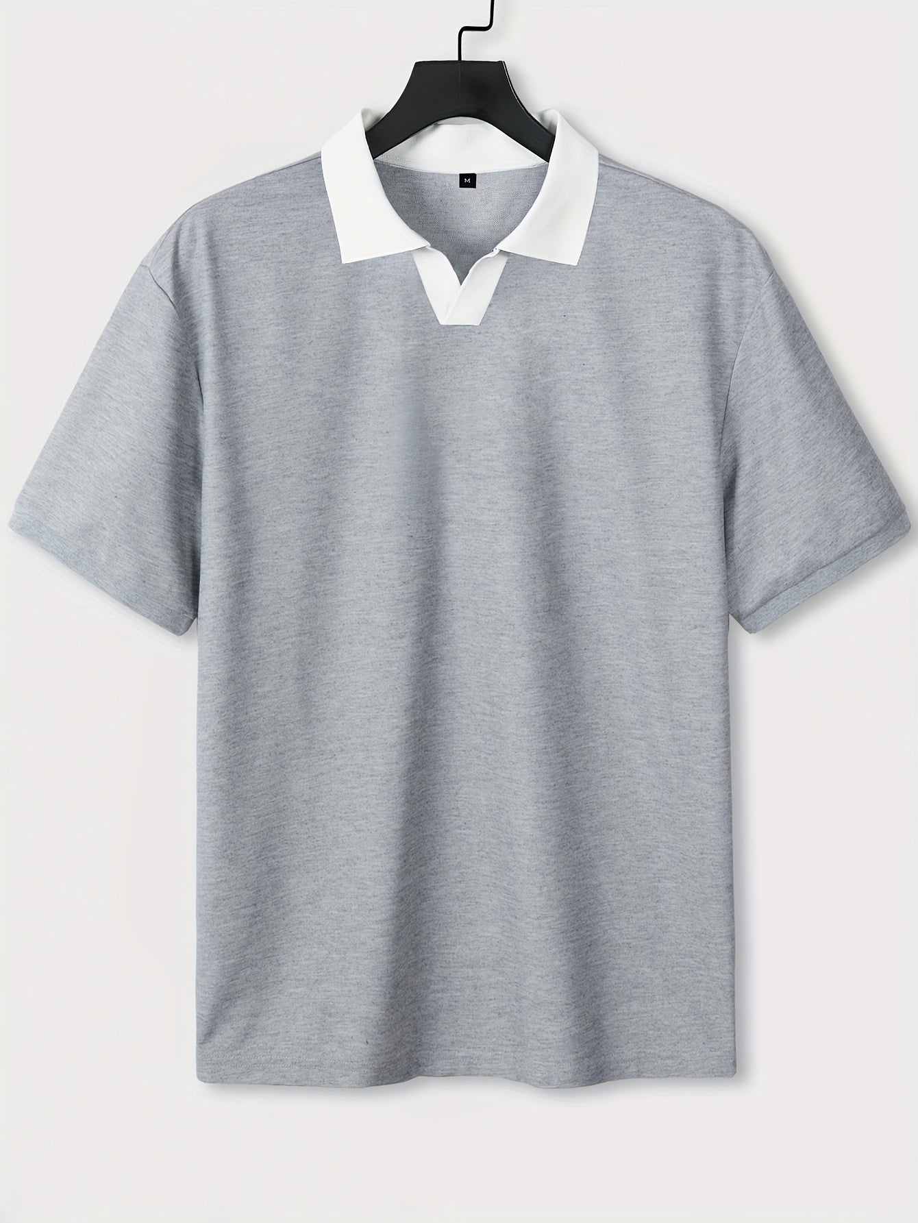 Langford Polo – Composed Elegance