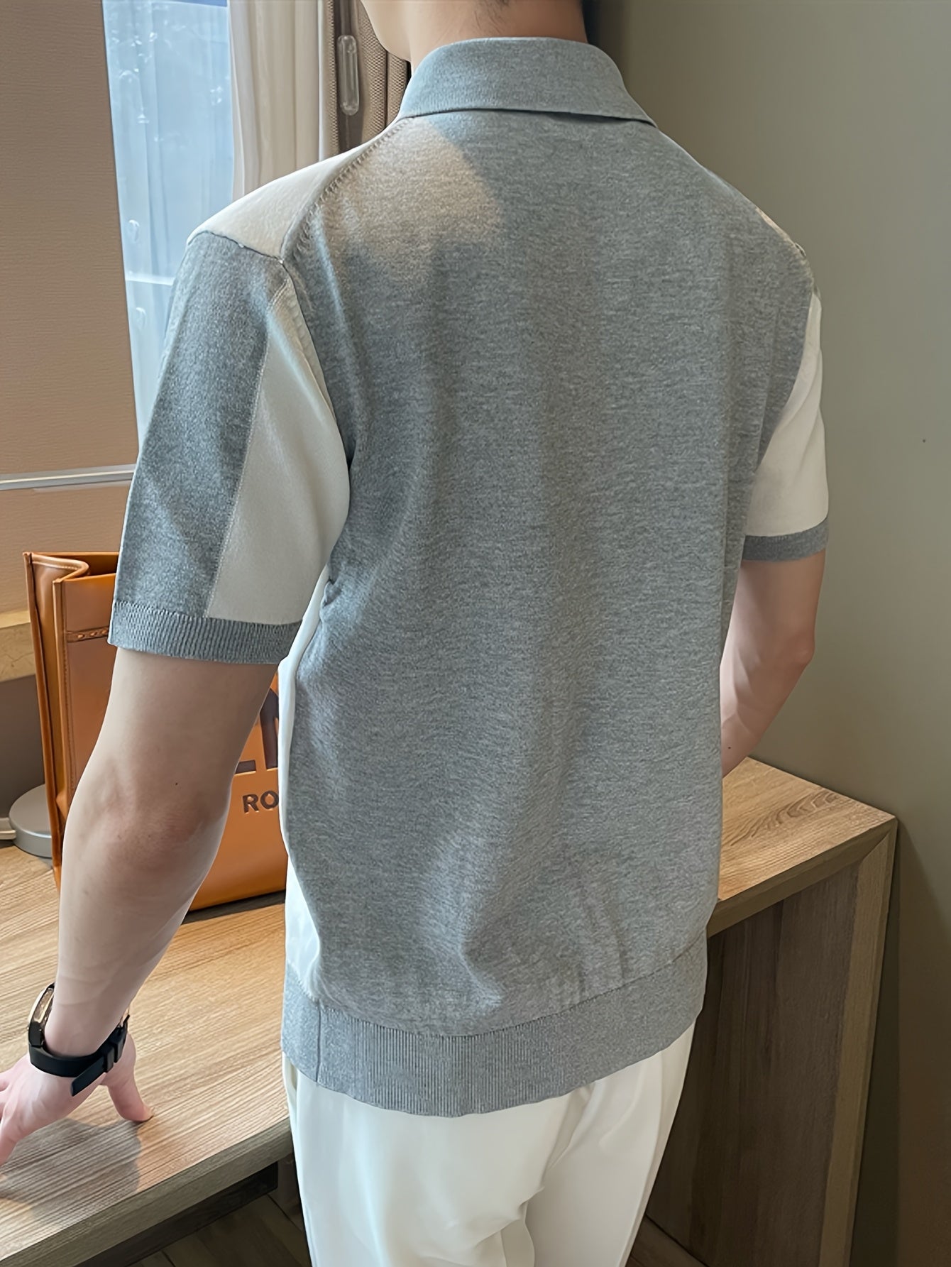 Langford Polo - Timeless appeal