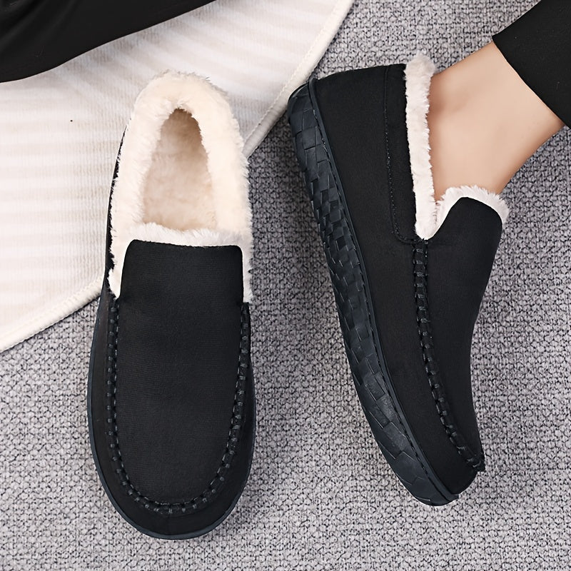 Whitmore Moc - Timeless warmth