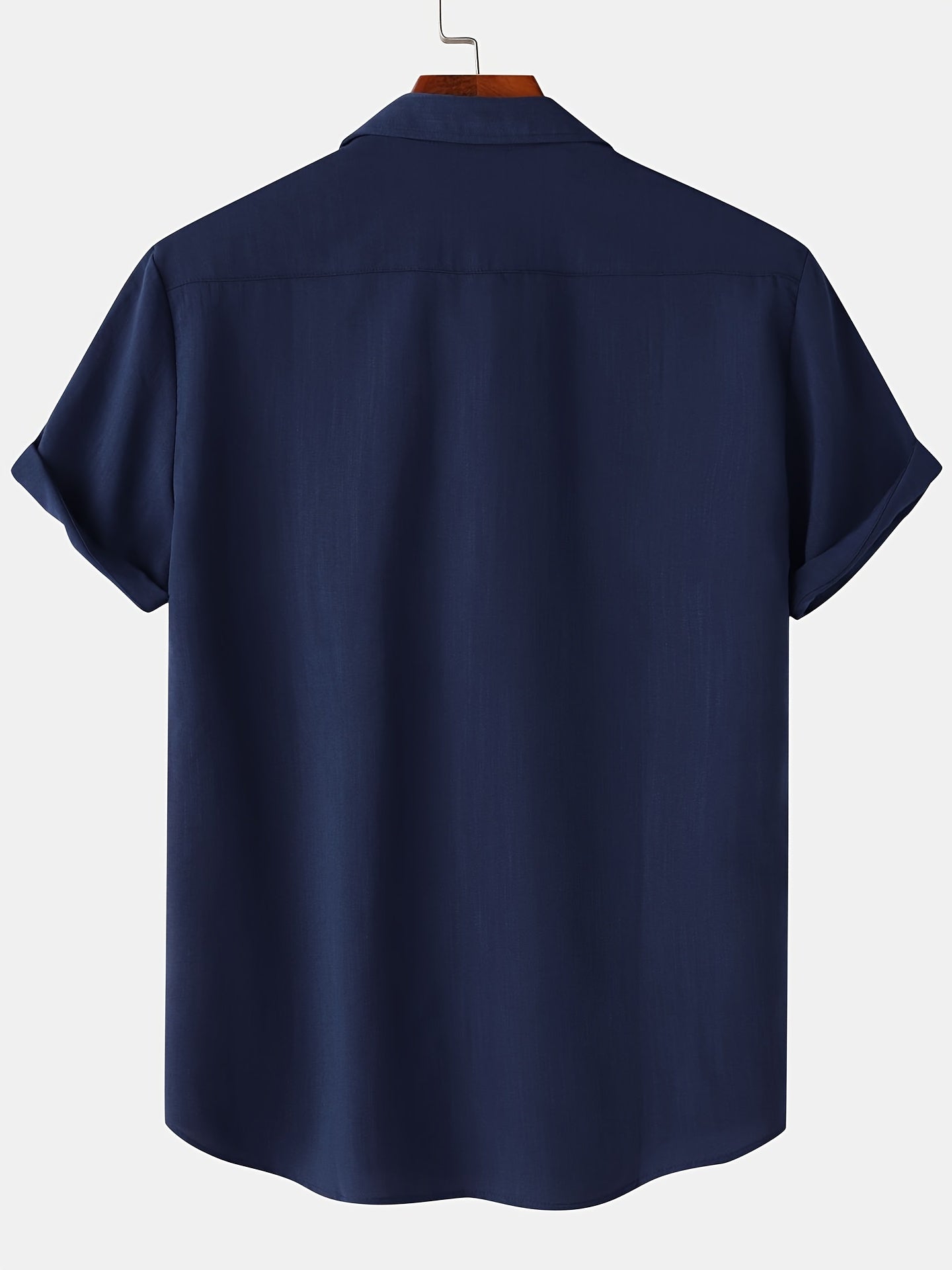 Langford Shirt – Calm Sophistication