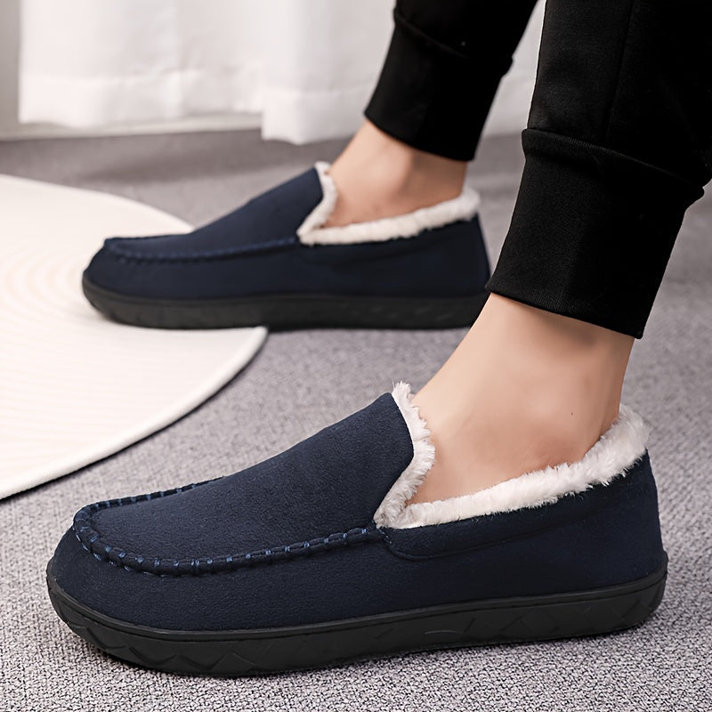 Whitmore Moc - Timeless warmth