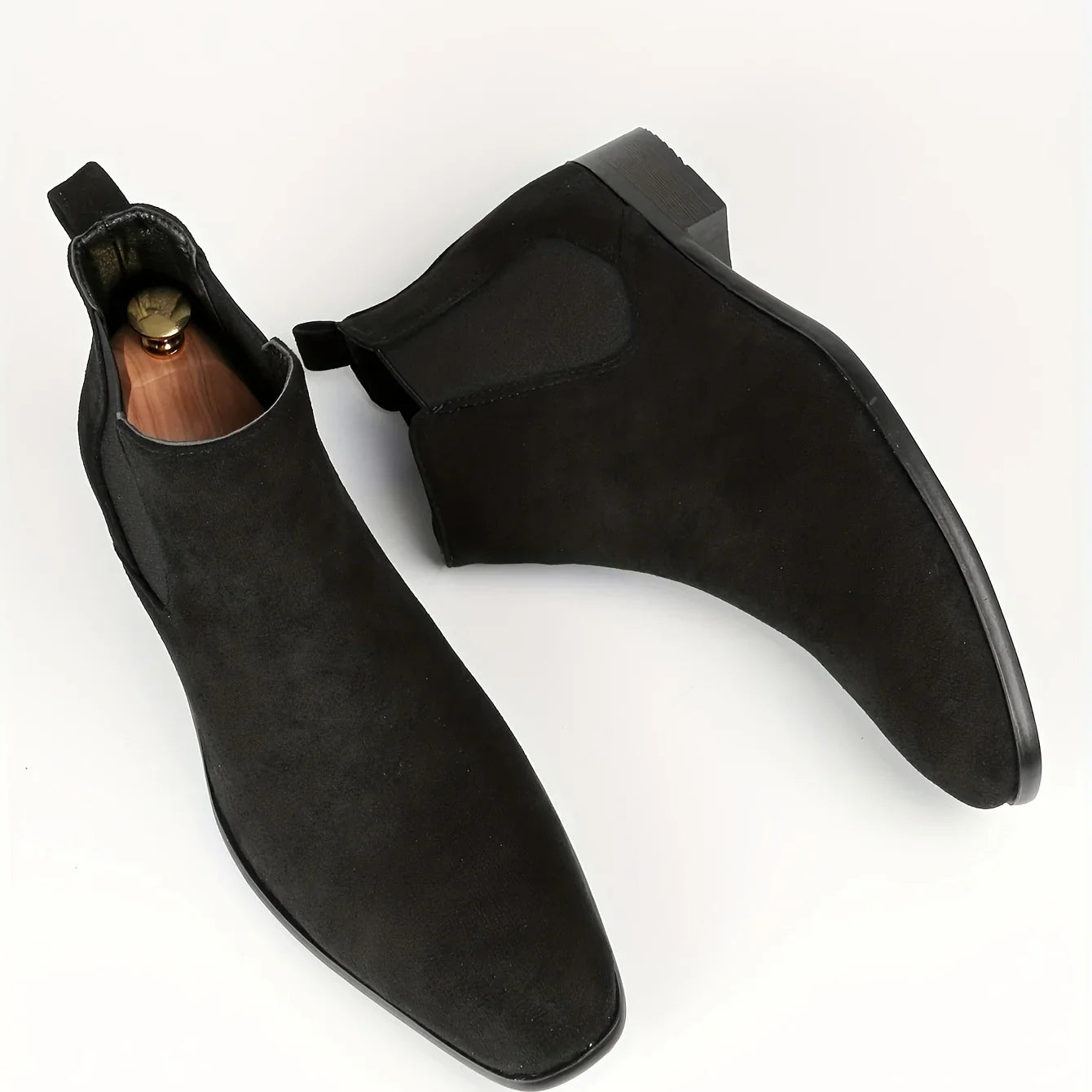Fairholt Boot