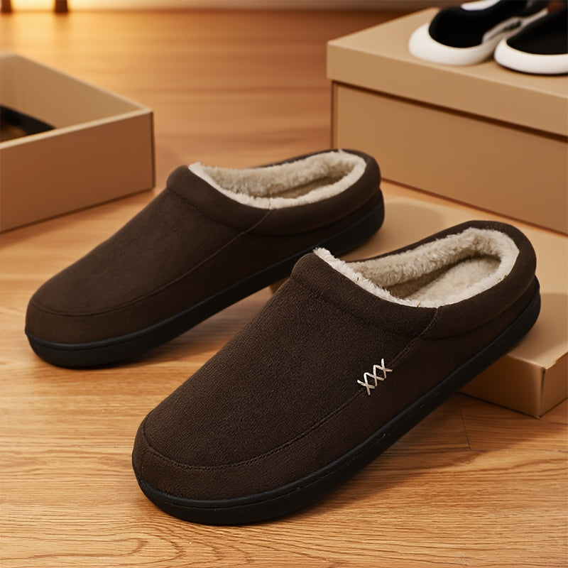 Alford Slipper - Timeless comfort