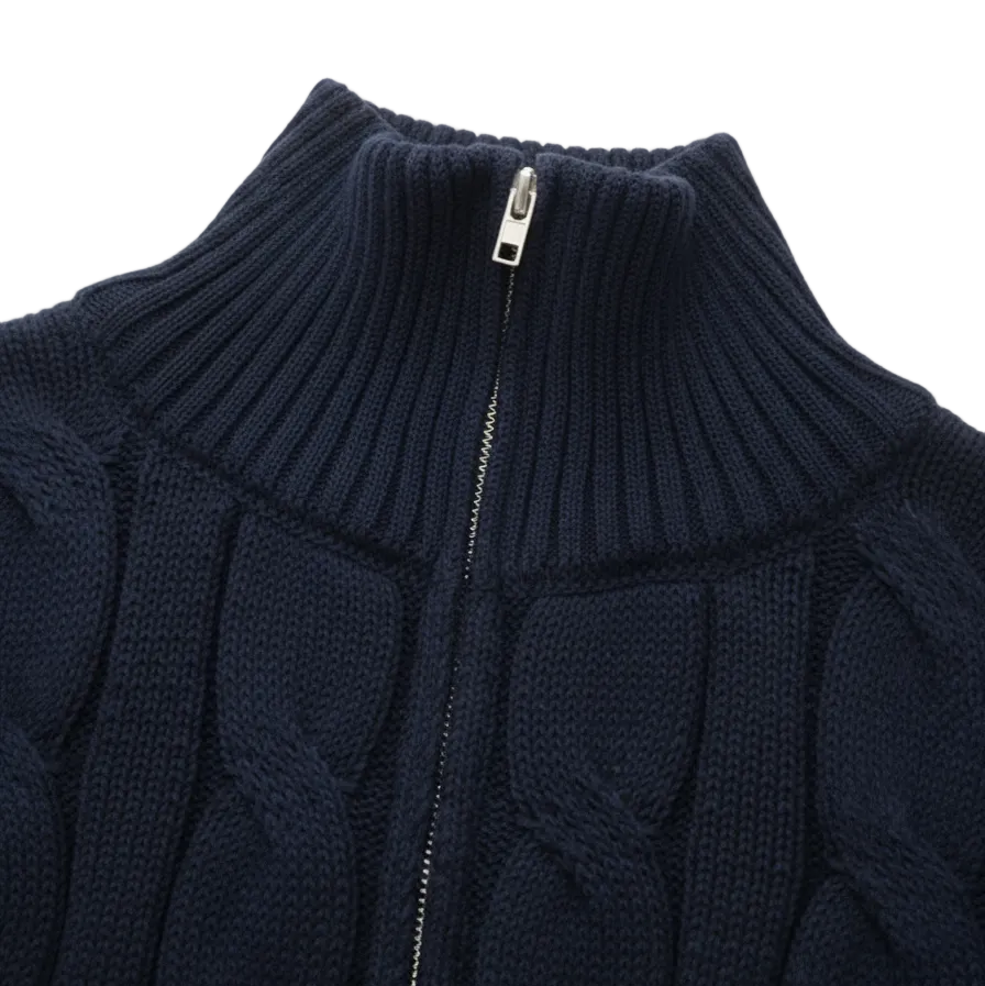 Verbier Sweater