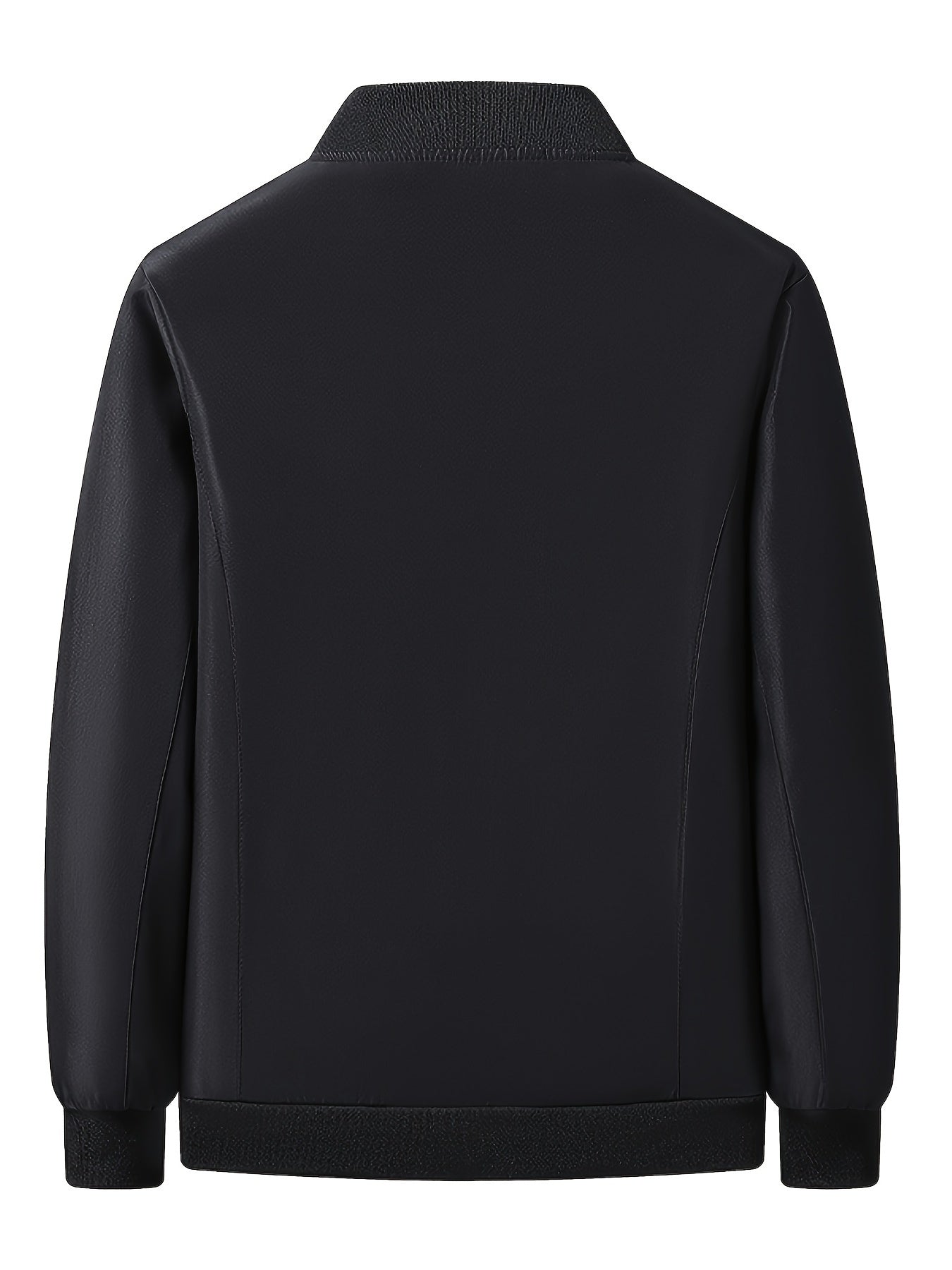 Premium Boomer Jacket