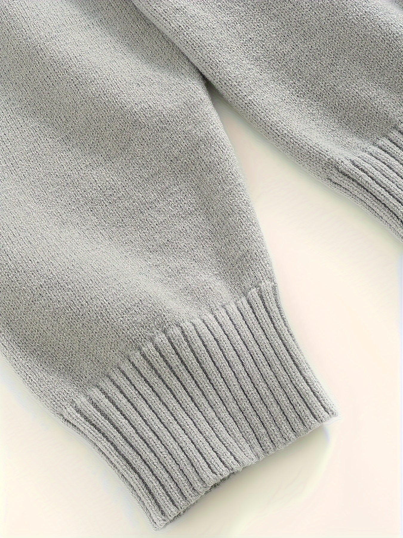 Alverton Knit Polo Sweater