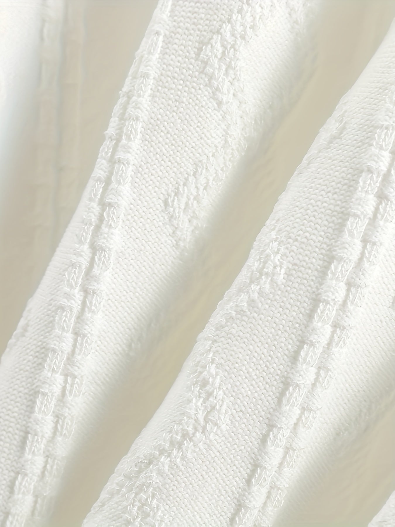 Cavendish Knit T-Shirt - Refined style