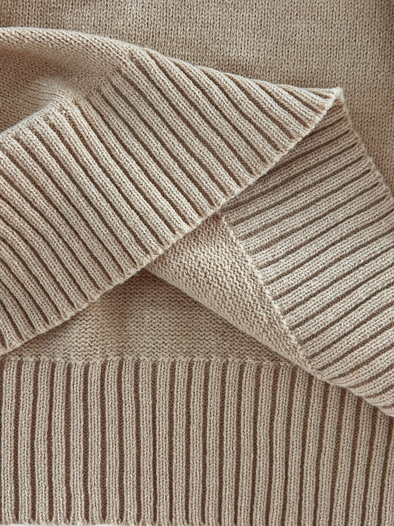 Alverton Knit Polo Sweater