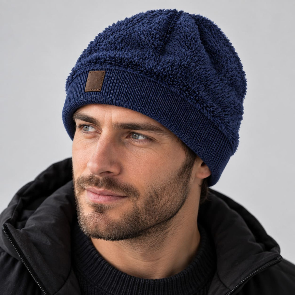 Whitby Beanie