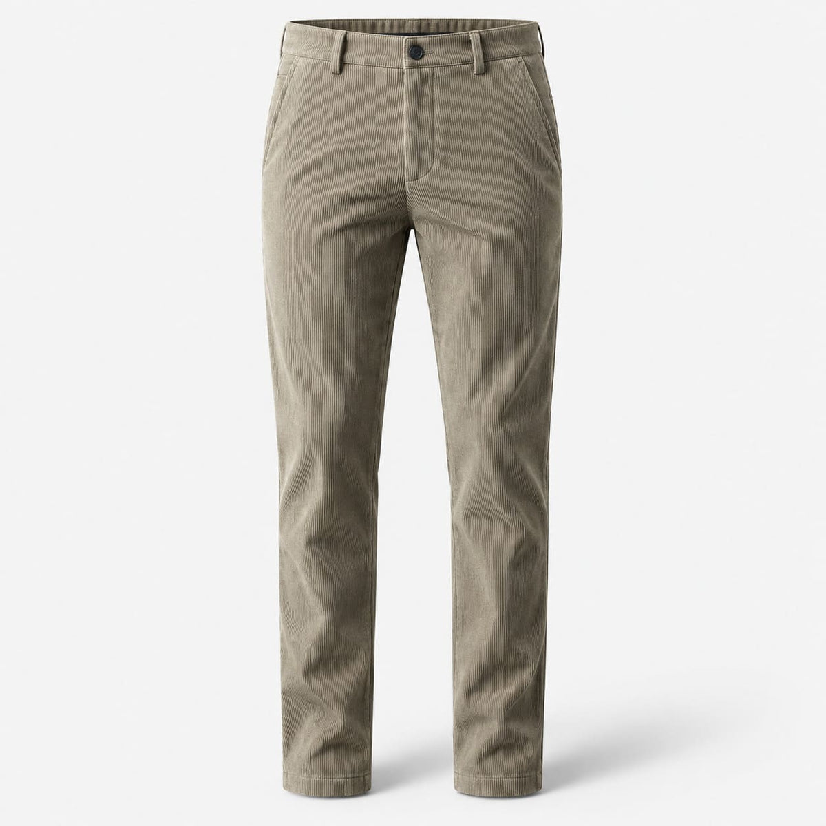 Burford Corduroy Trousers