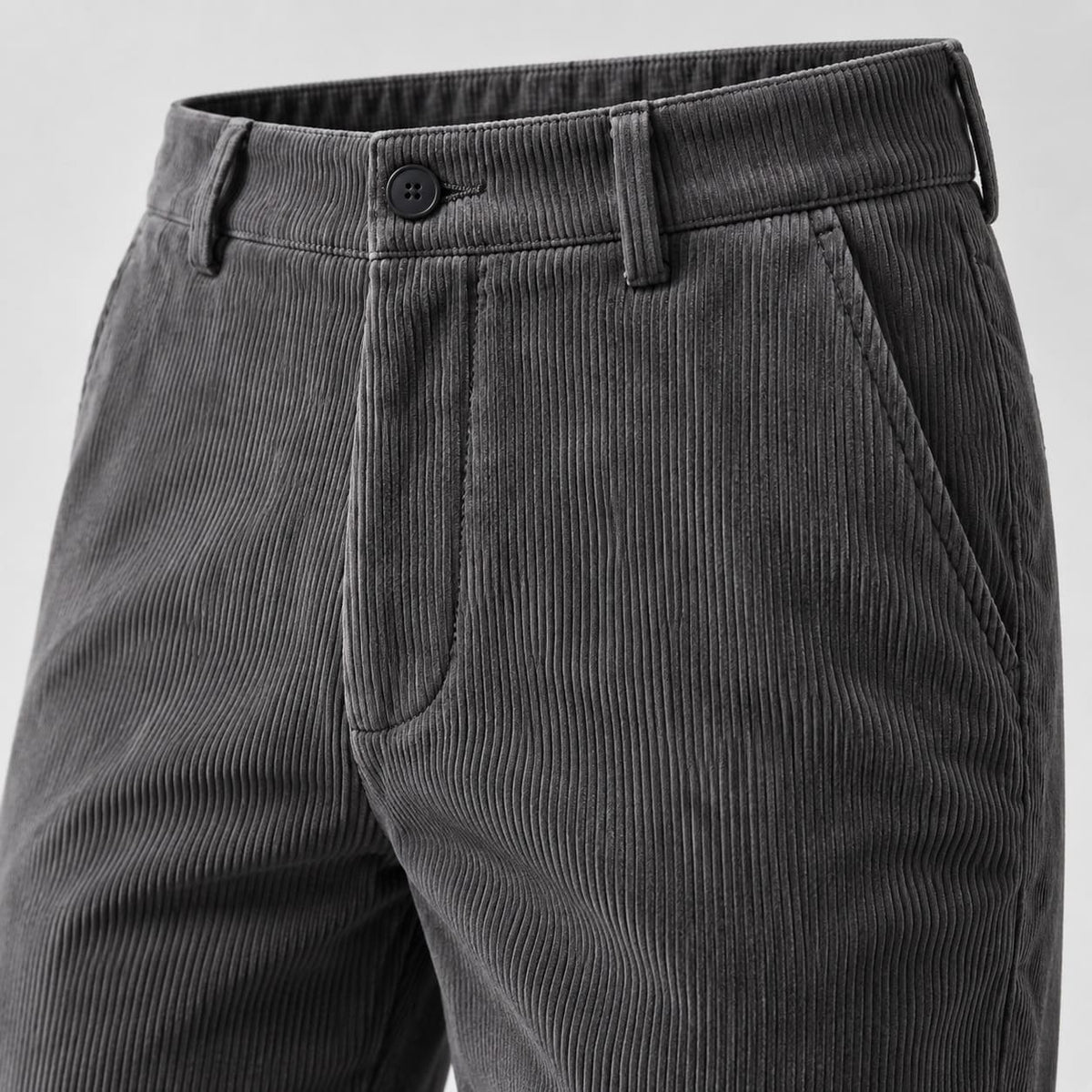Burford Corduroy Trousers