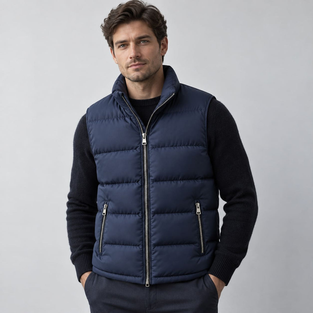 Rutland Gilet