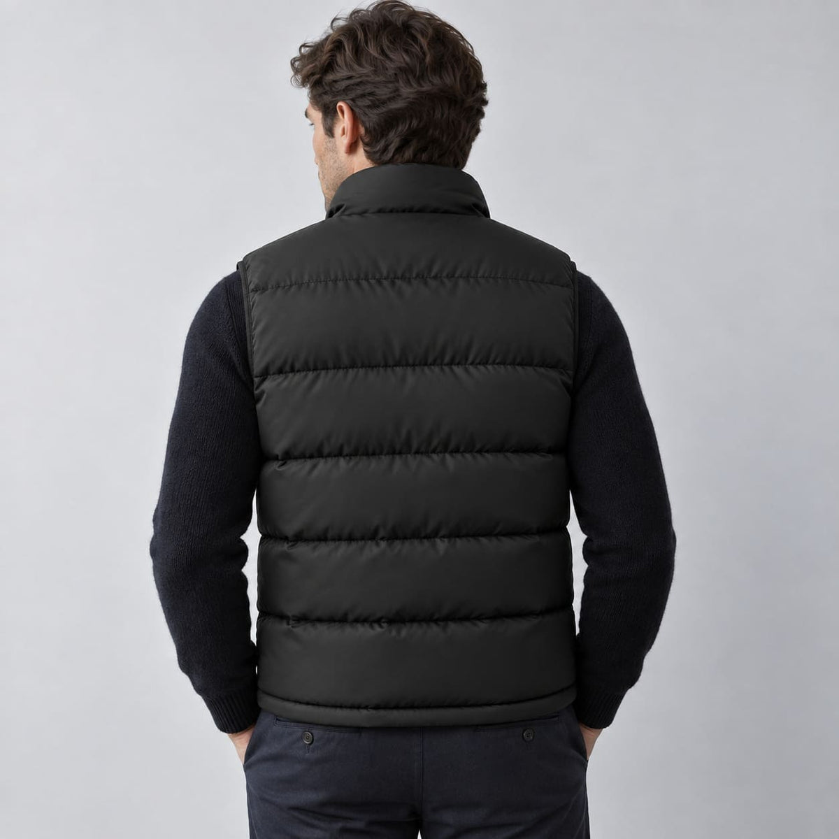 Rutland Gilet