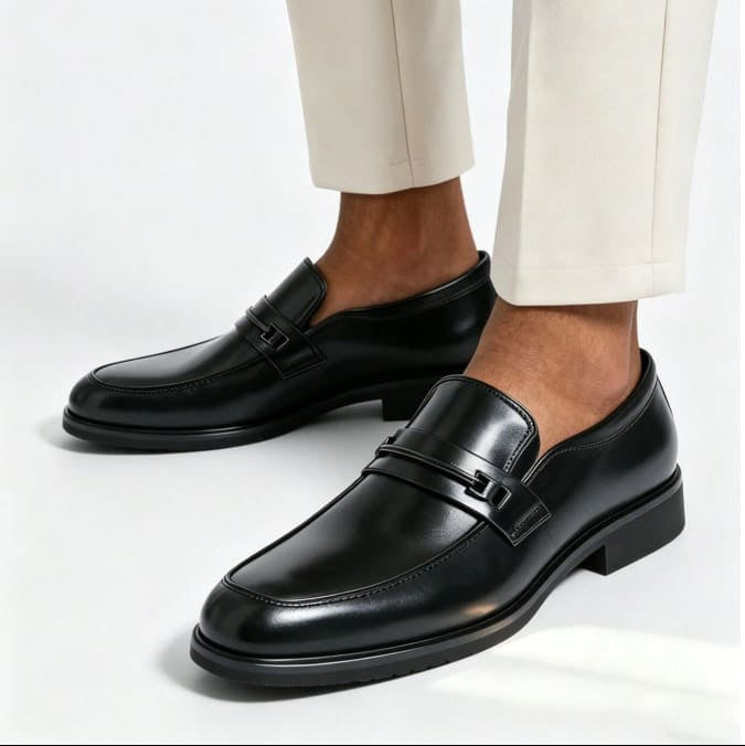Windsor Loafer