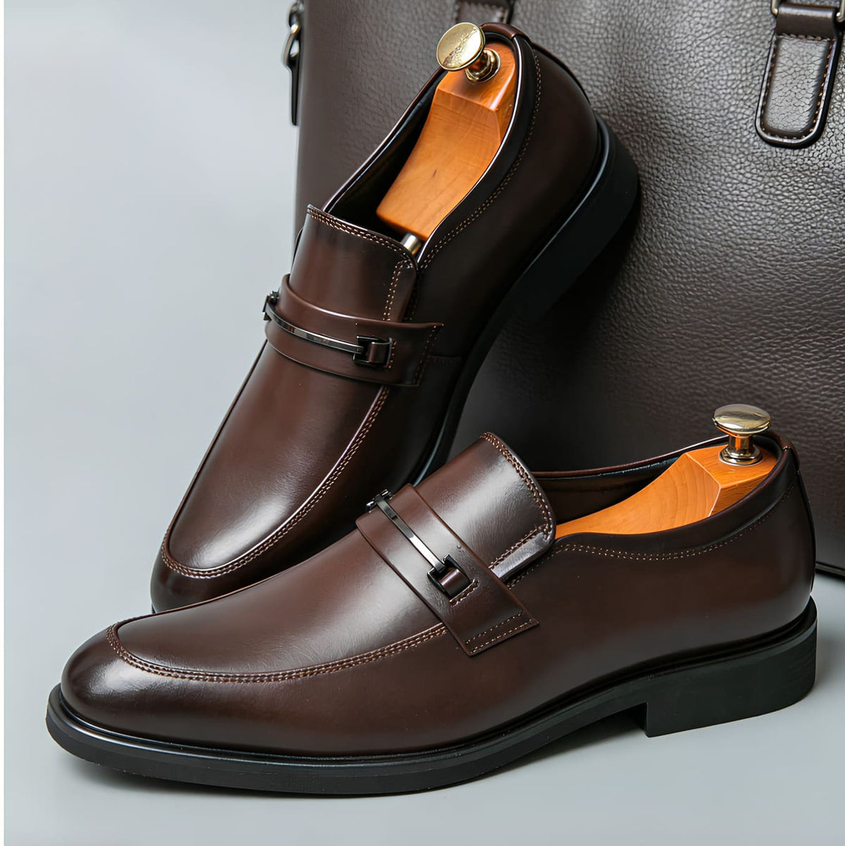 Windsor Loafer