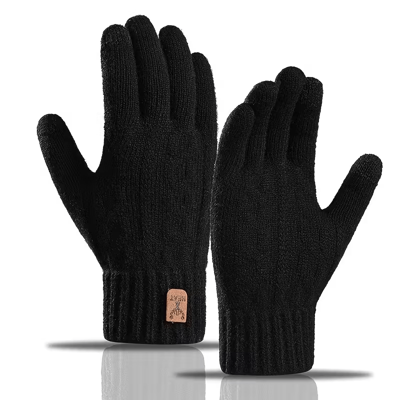 Verbier Premium Gloves