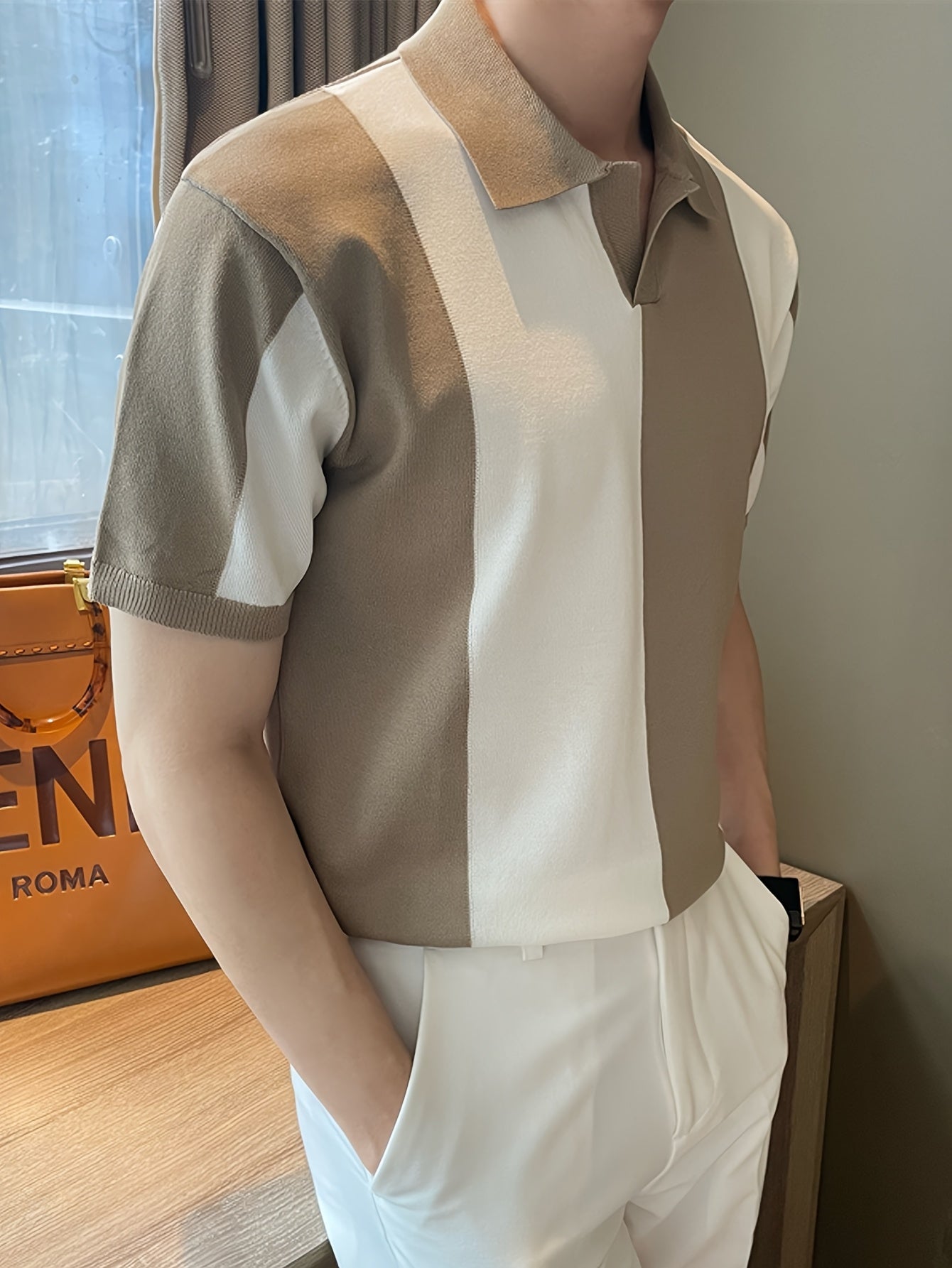 Langford Polo - Timeless appeal